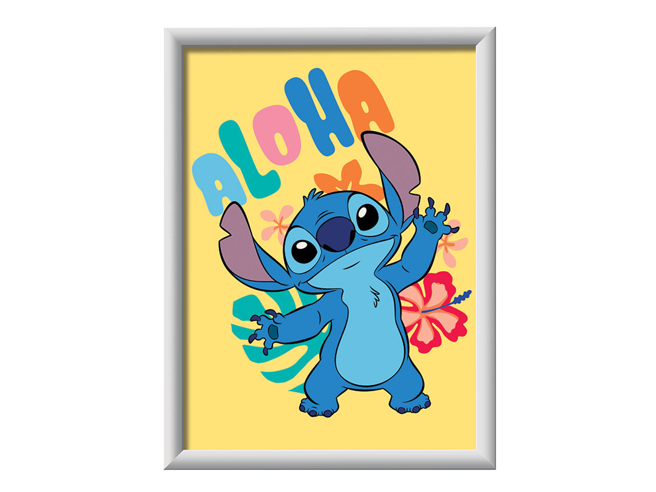Creart serie d - aloha sticht
