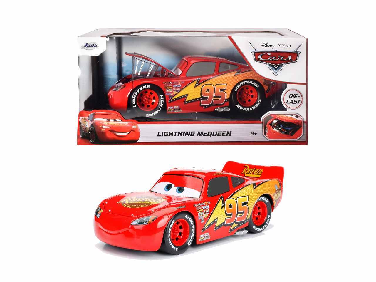 Saetta mcqueen 1:24 die cast 253084000