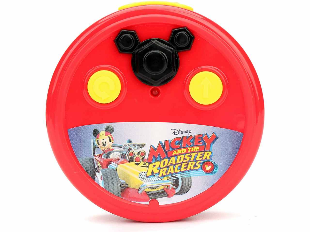 Mickey roadster racer 1:24 253074005