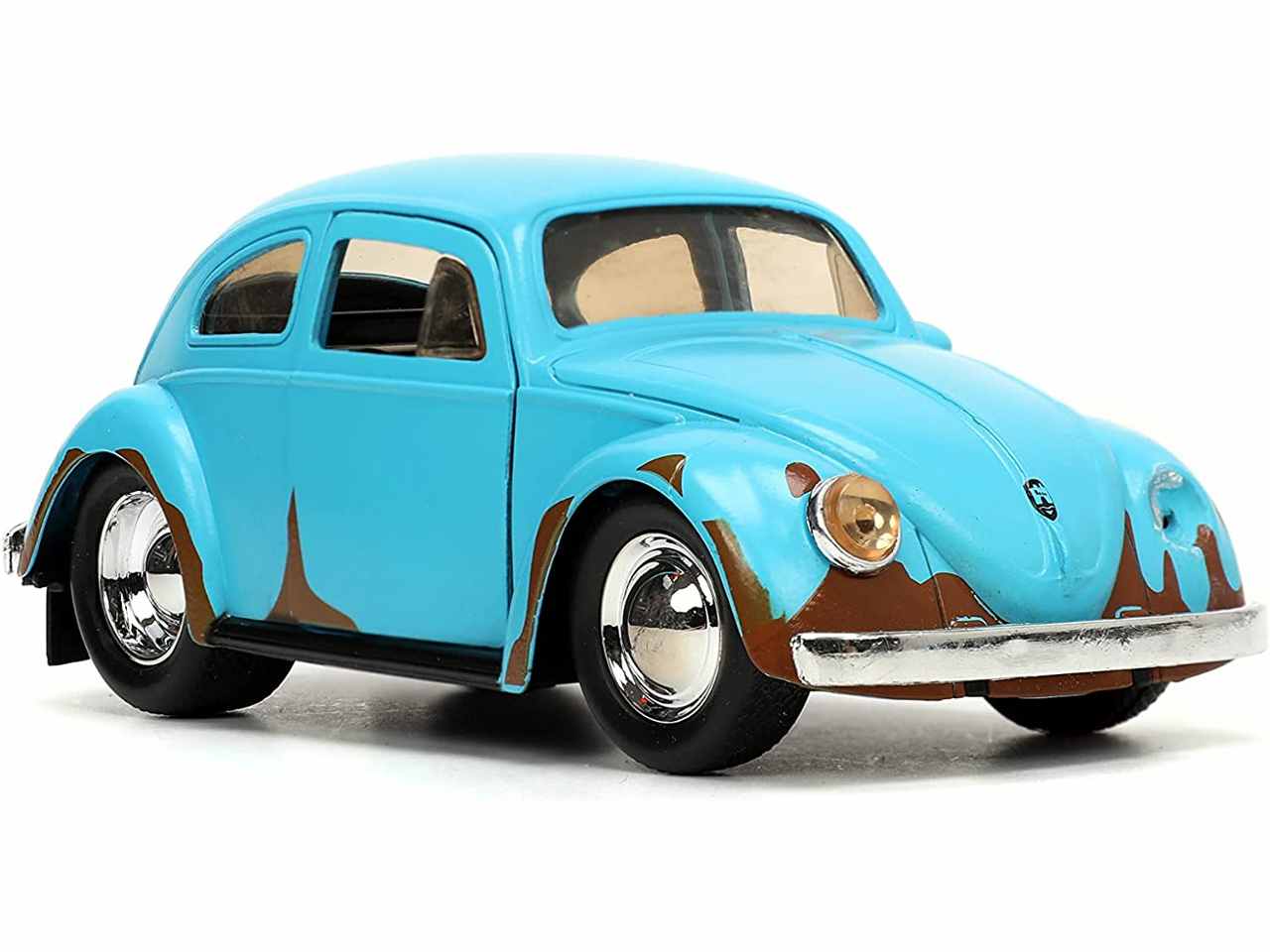 Lilo & stitch 1959 vw beetle scala 1:32