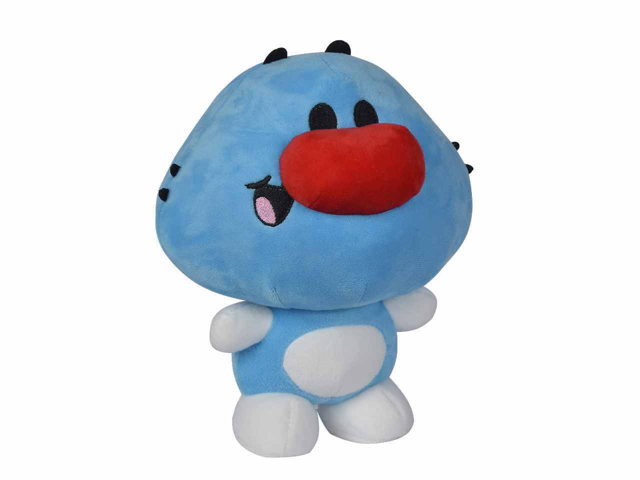 Peluche oggy oggy 25cm 109356131