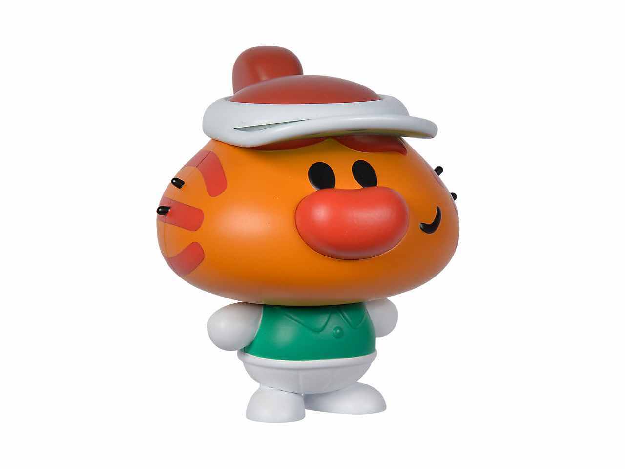 Oggy oggy pers.7cm 3 pezzi 109356133$