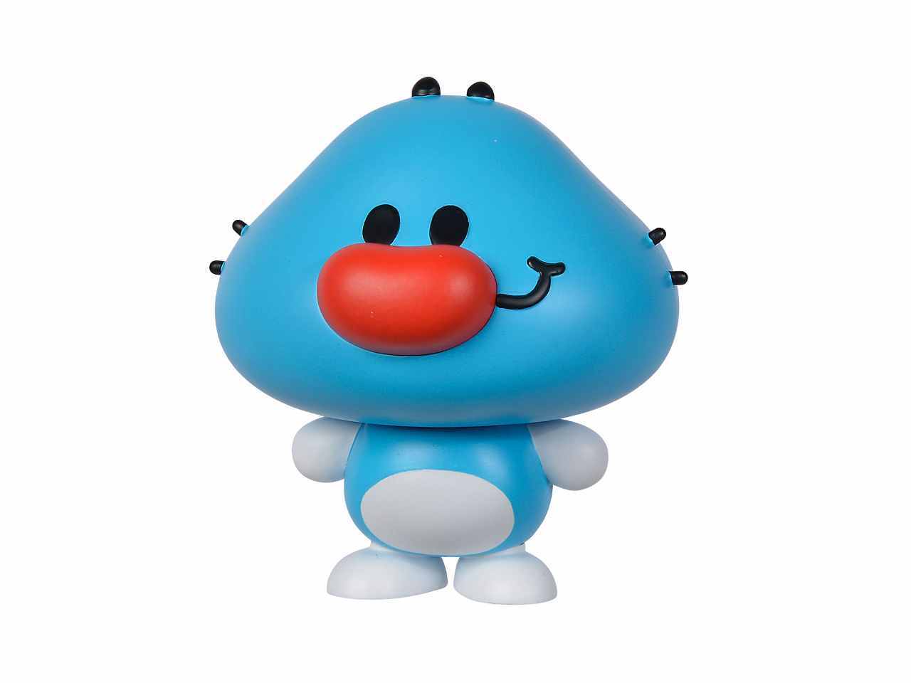 Oggy oggy pers.7cm 3 pezzi 109356133$