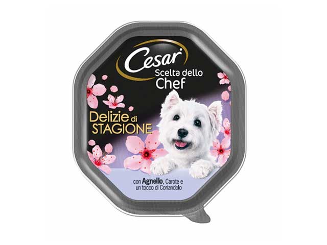 Cesar scelta dello chef 150gr 14847