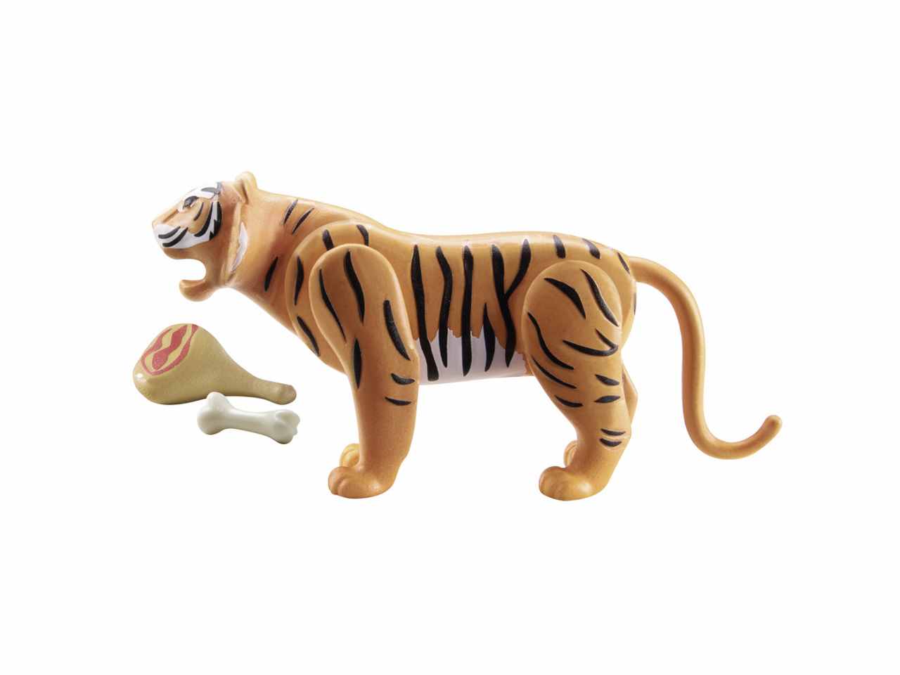 Playmobil wiltopia tigre