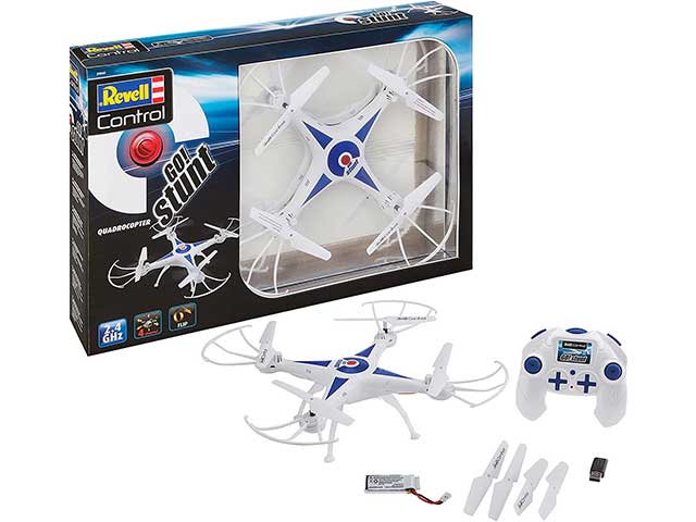 Drone quadcopter 238429090