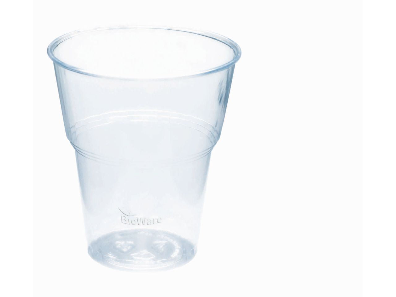Bicchiere in plastica per bevande fredde 300-440 ml la confezione contiene 50 pezzi