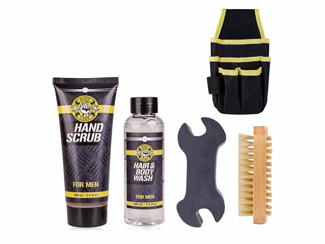 Confezione bathbody uomo 6054603$