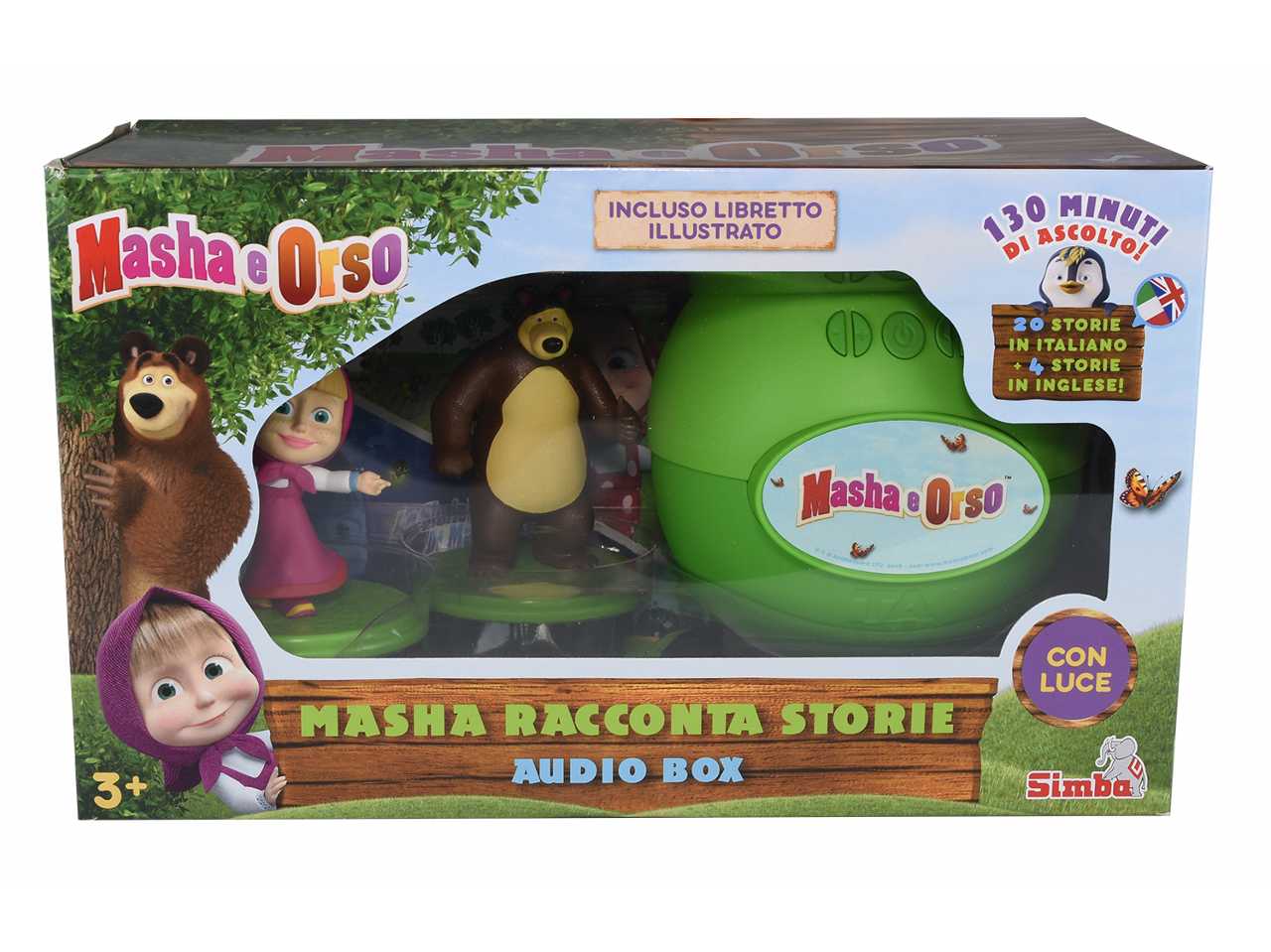 Masha racconta storie 7101100076