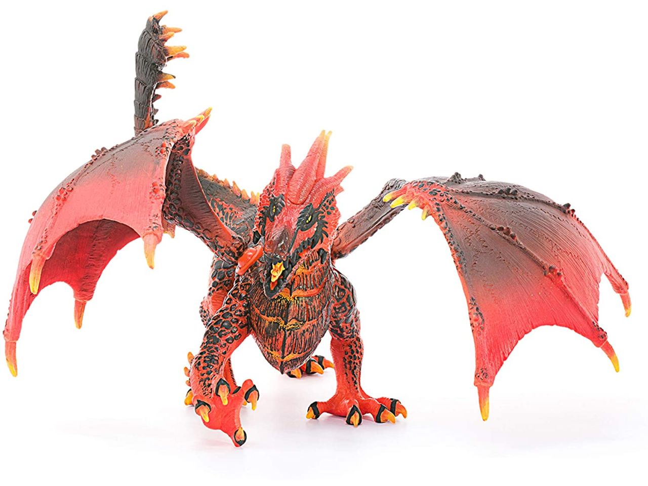 Drago di lava