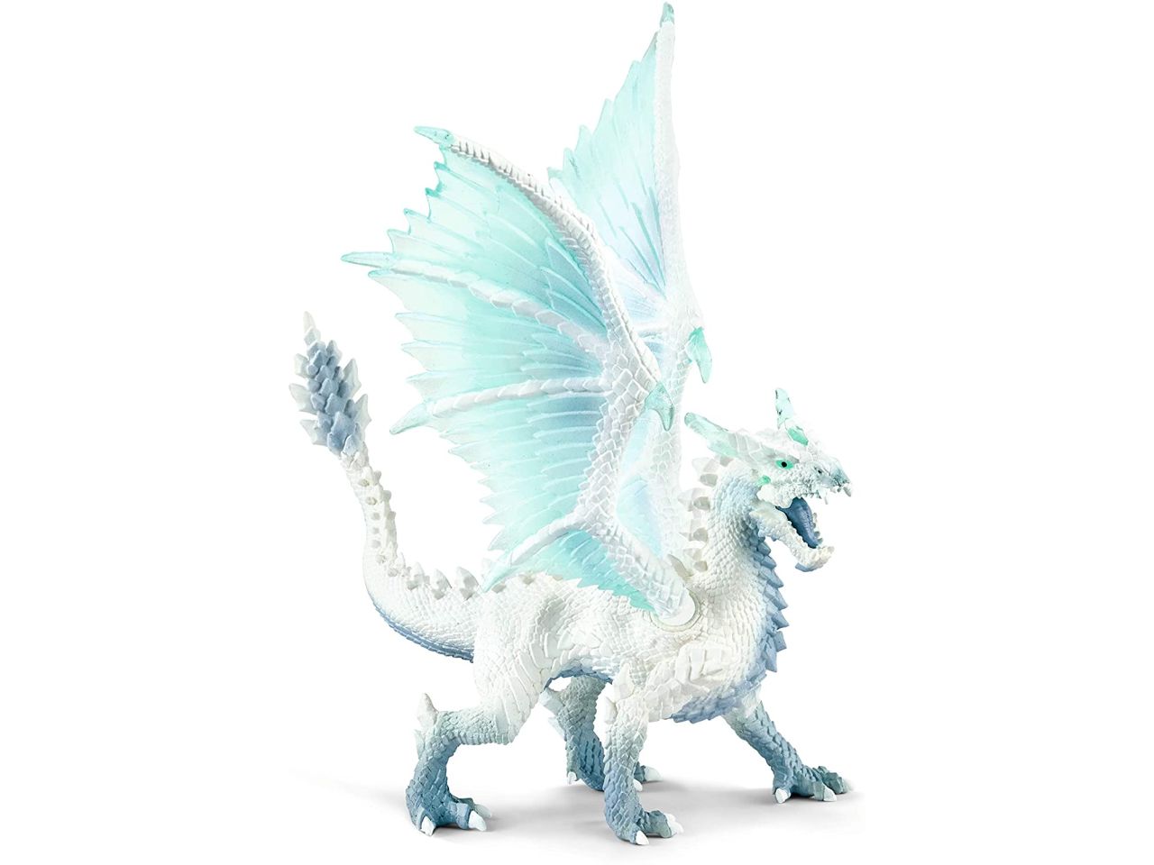 Drago di ghiaccio