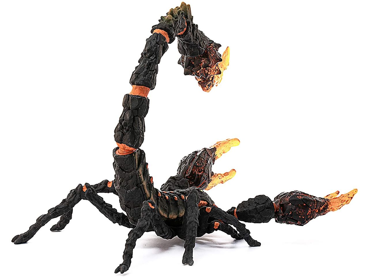 Scorpione di lava