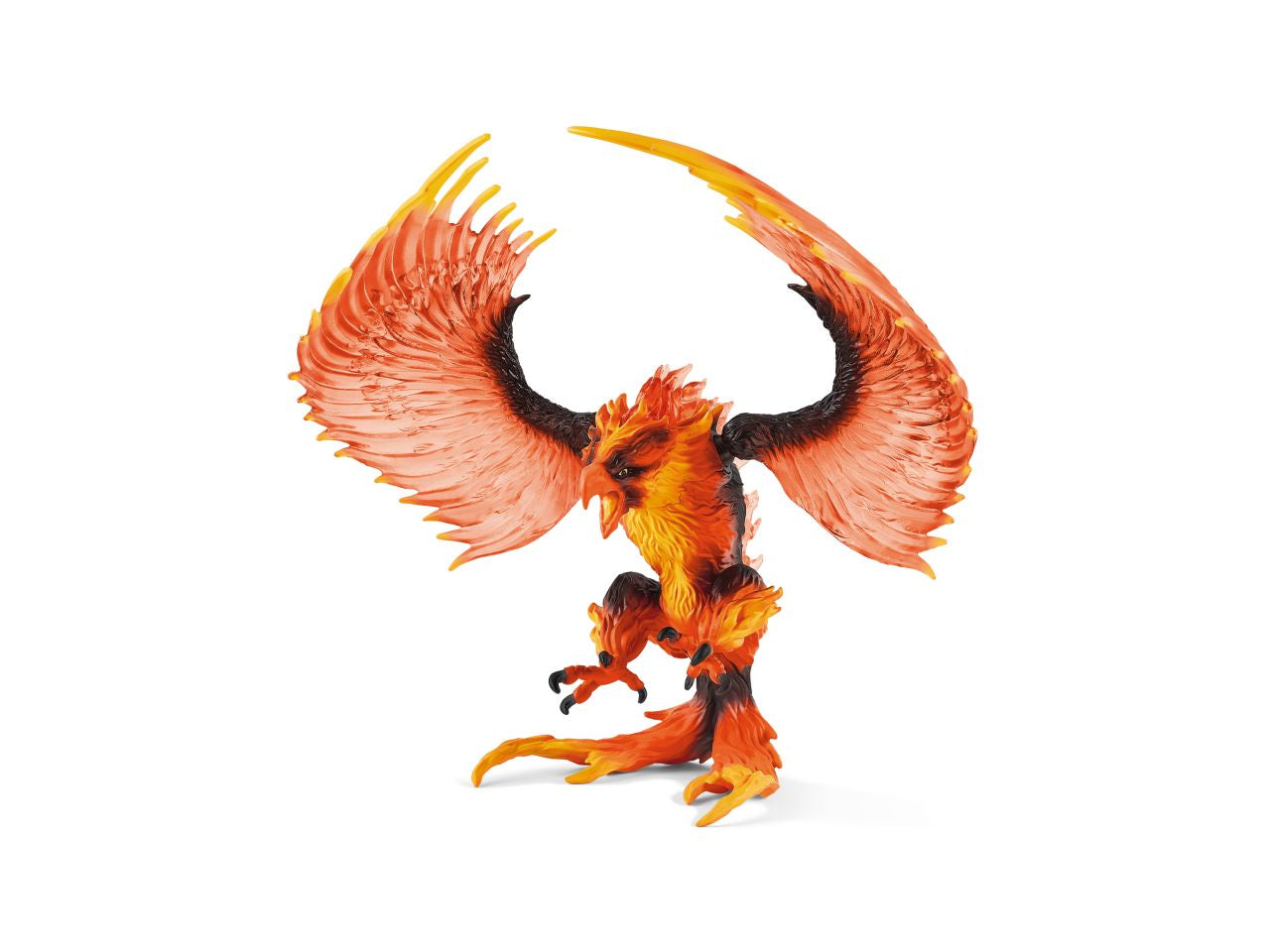 Aquila del fuoco