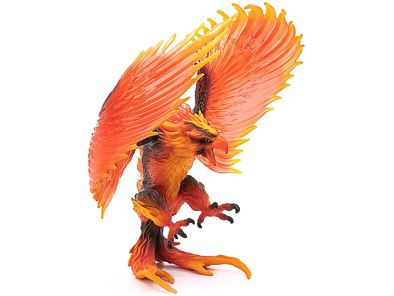 Aquila del fuoco