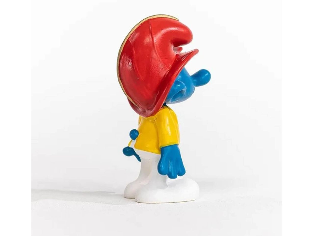 Puffo pompiere
