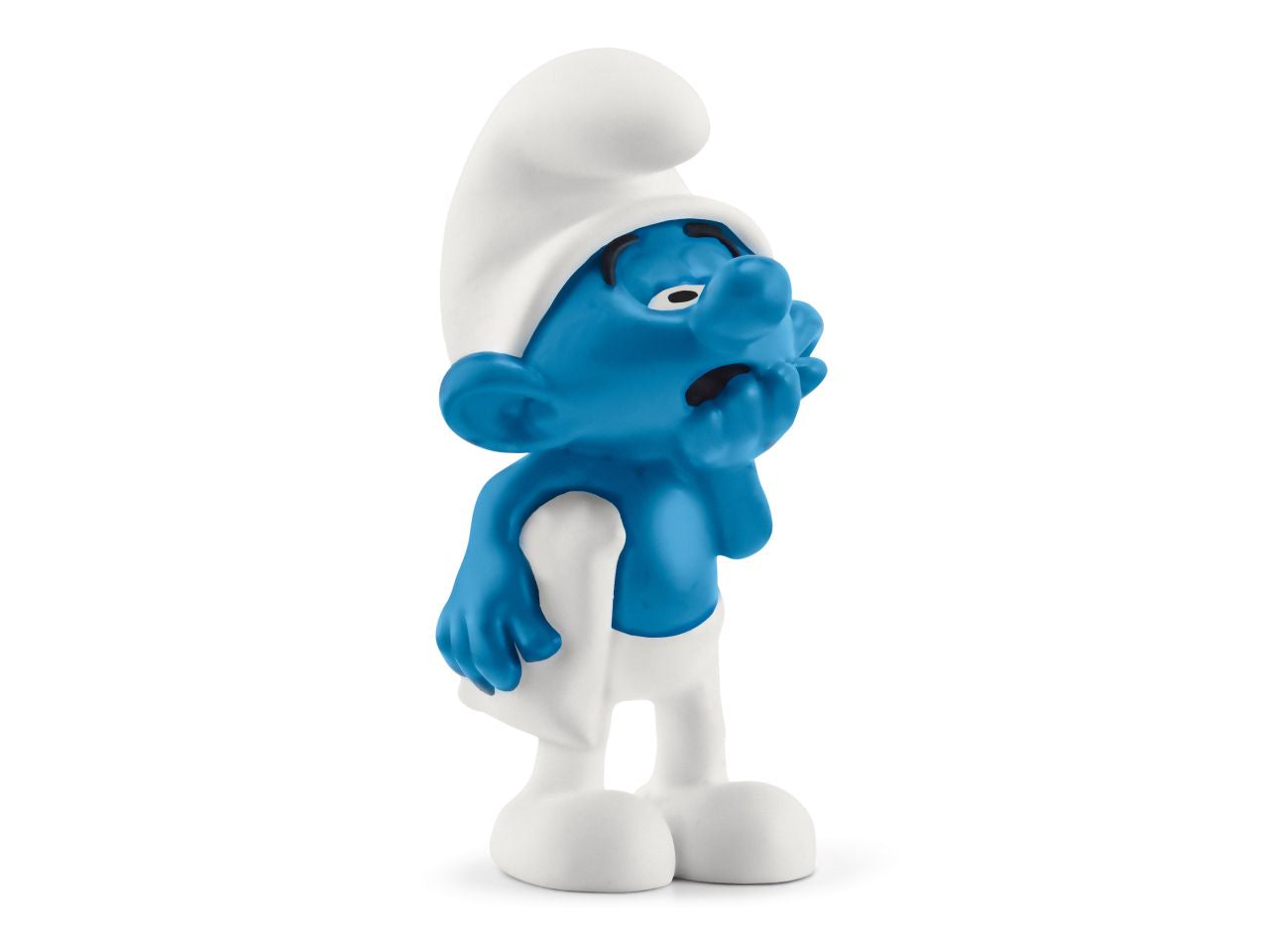 Puffo pigro