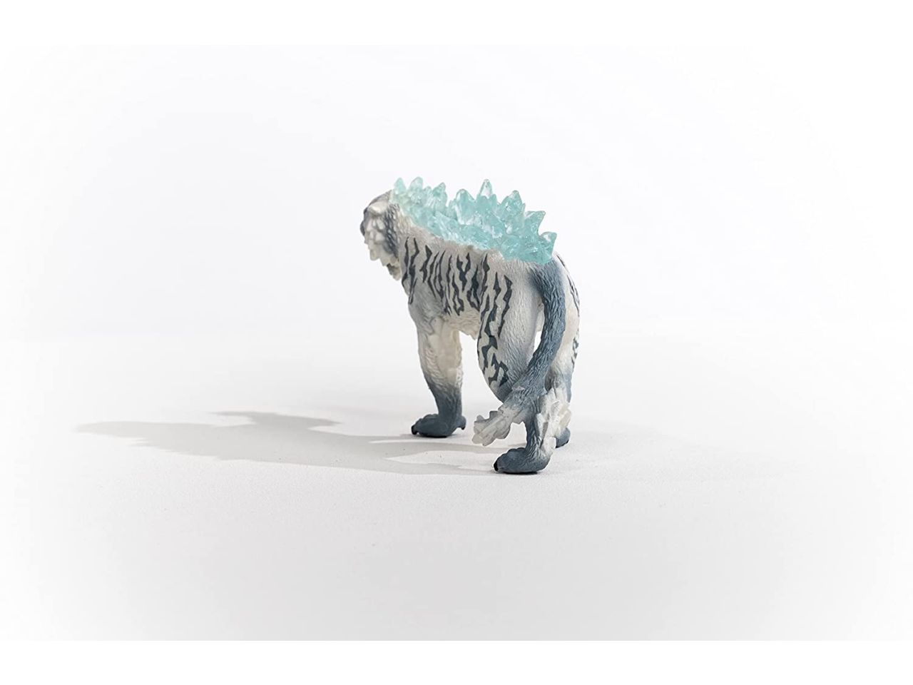 Tigre di ghiaccio