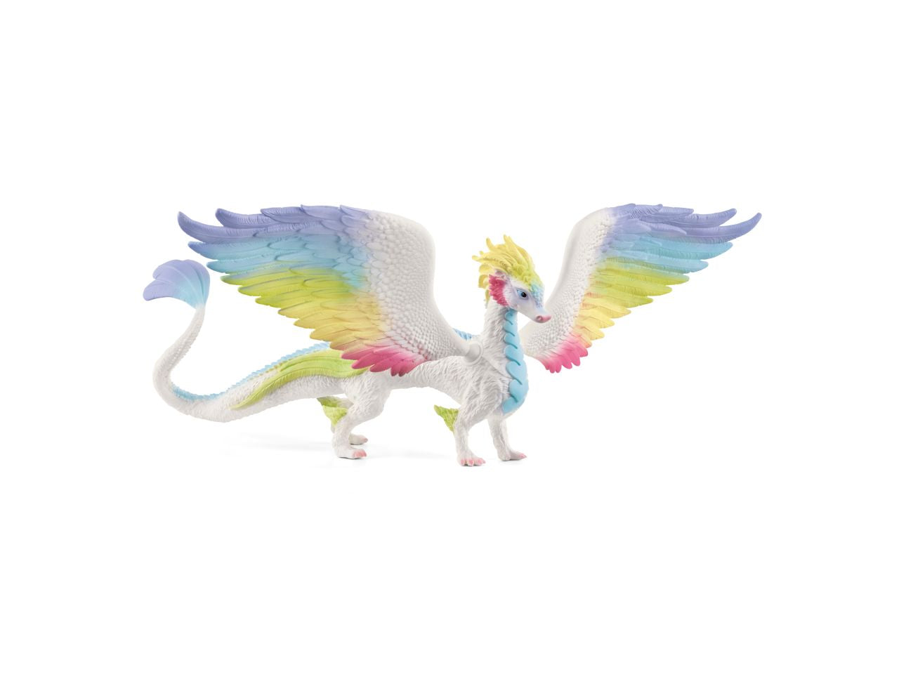 Drago arcobaleno