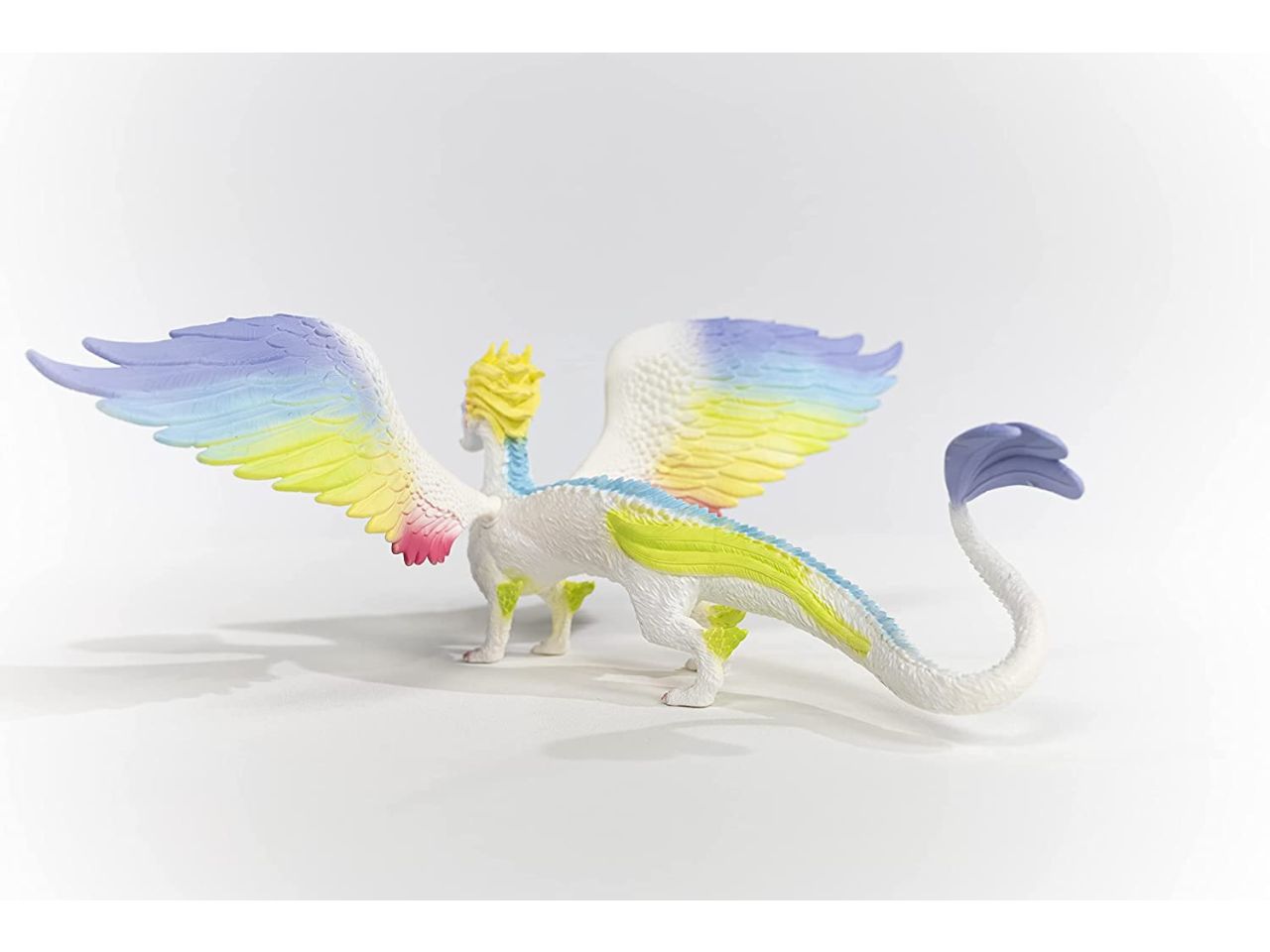 Drago arcobaleno