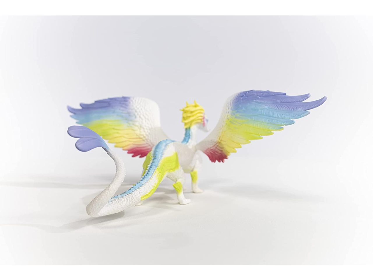 Drago arcobaleno