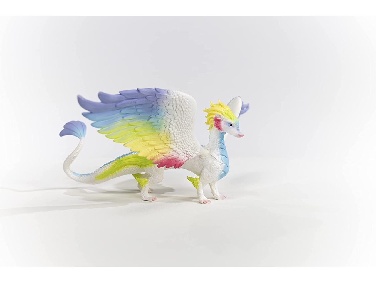 Drago arcobaleno