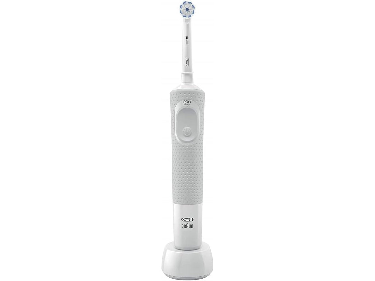 Oral b spazzolino vitality sensitive$