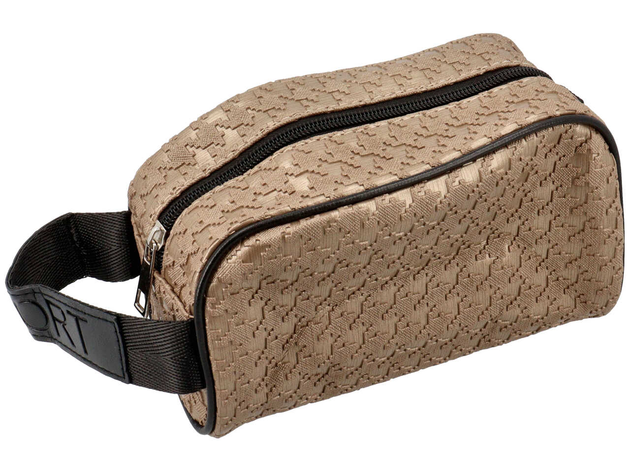 Cosmetic bag