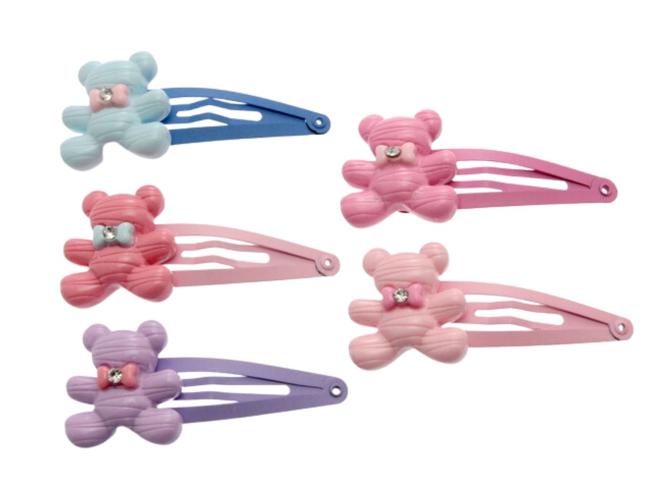 Clic clac baby orso