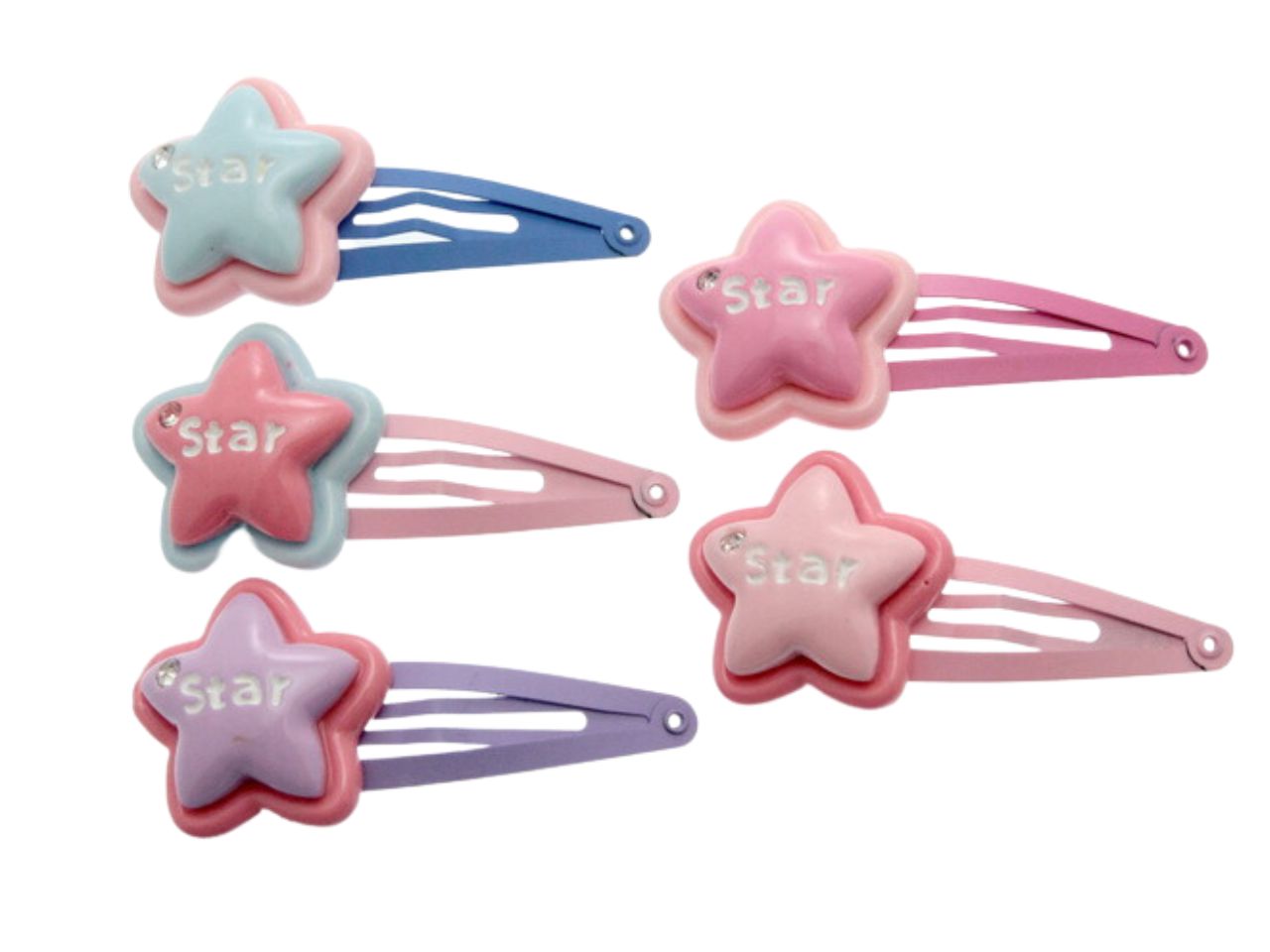 Clic clac baby stella