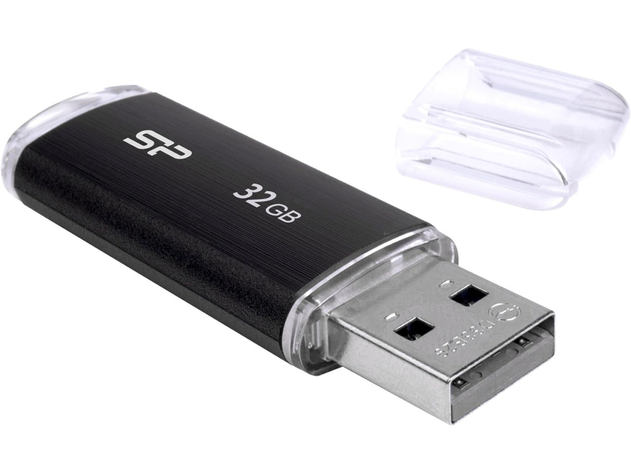 Silicon power usb da 32gb u02 2.0