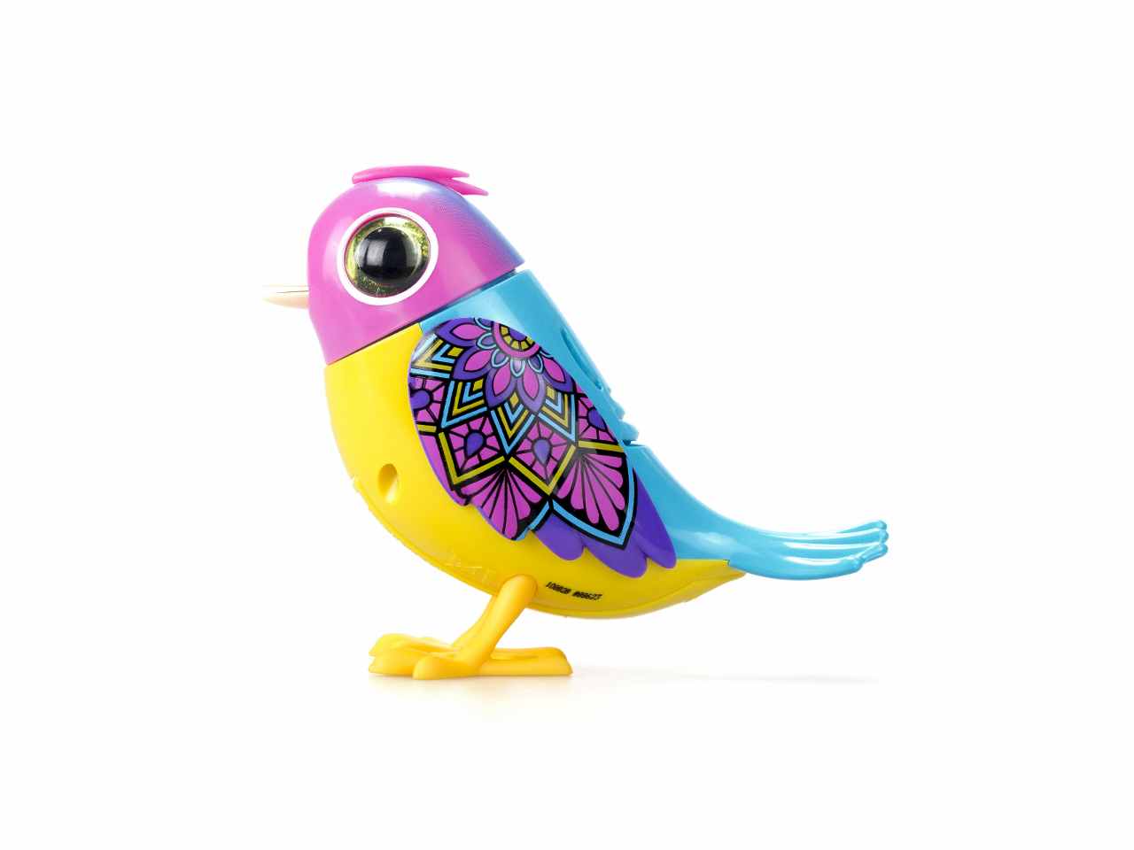 Digibirds single pack serie 2 assortiti