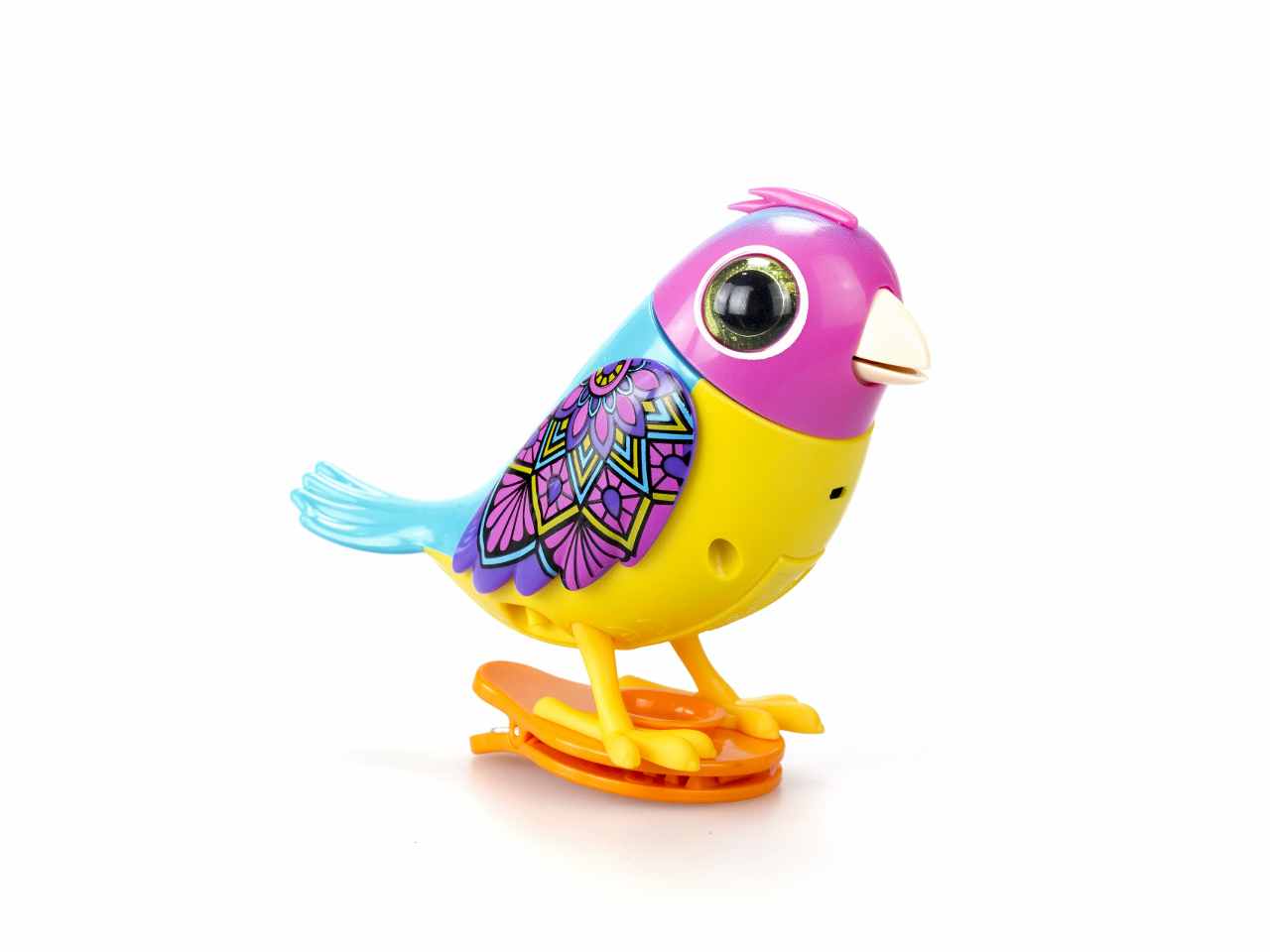 Digibirds single pack serie 2 assortiti