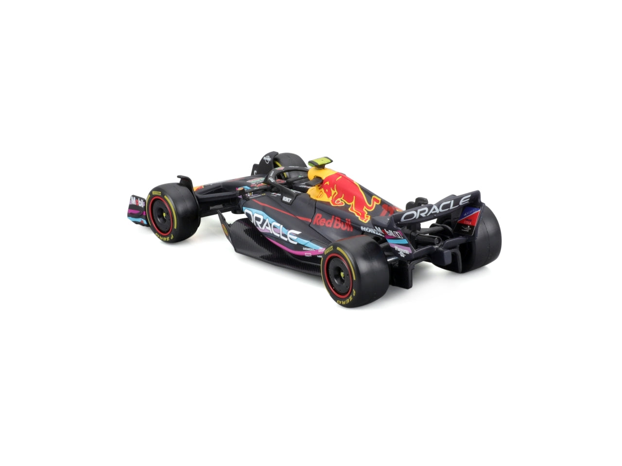 Red bull racing rb19 #11 perez 1:43
