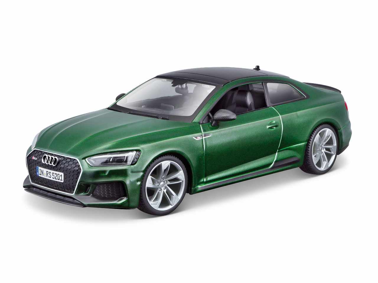 Auto 1:24 audi rs5 coupe 926571.006