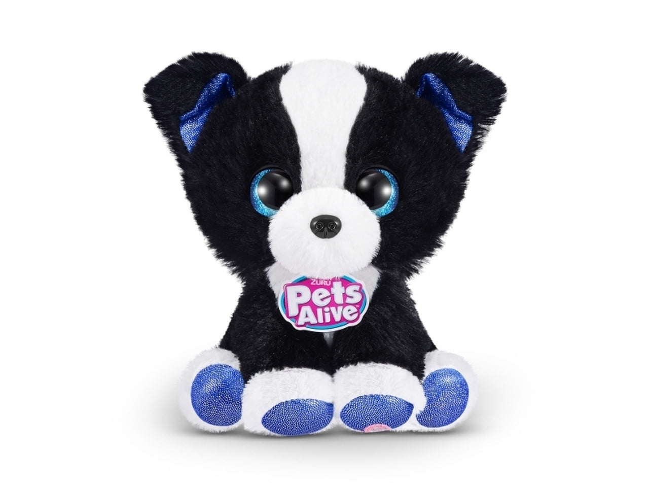 Pets alive puppy rescue registra e ripete