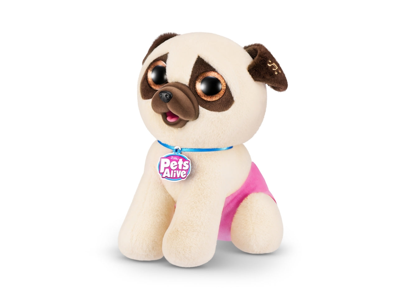 Pets alive pooping puppies fa la cacca davvero