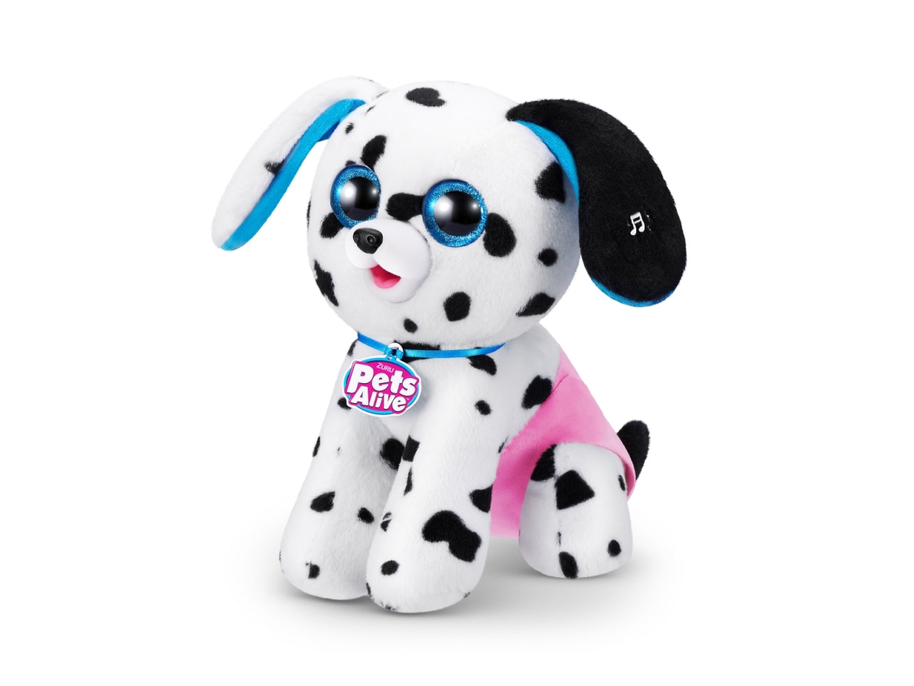 Pets alive pooping puppies fa la cacca davvero
