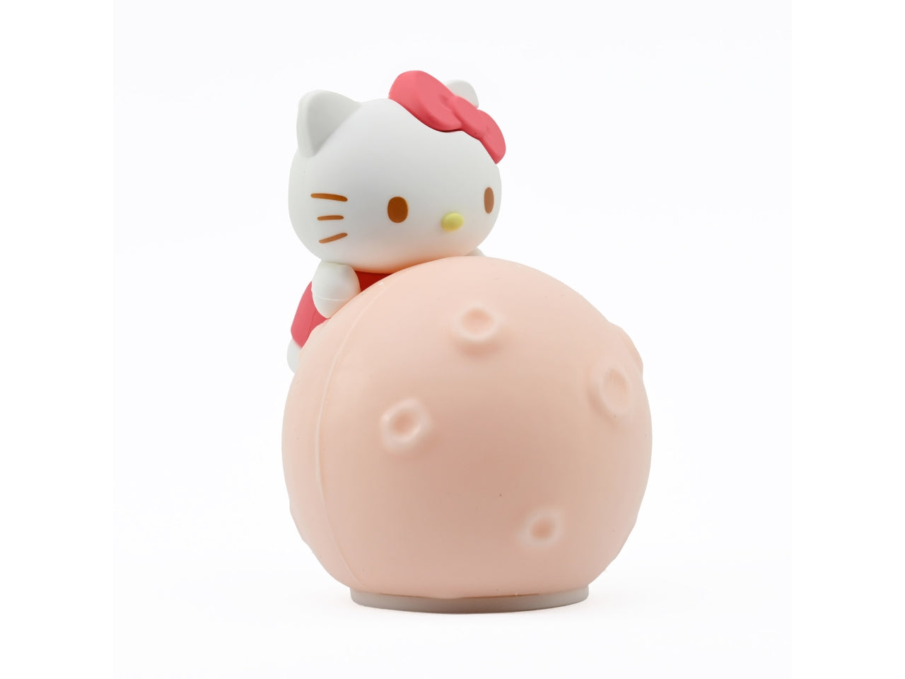 Yume hello kitty and friends little moon light series
