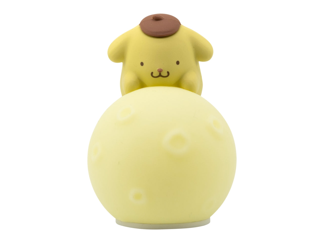 Yume hello kitty and friends little moon light series