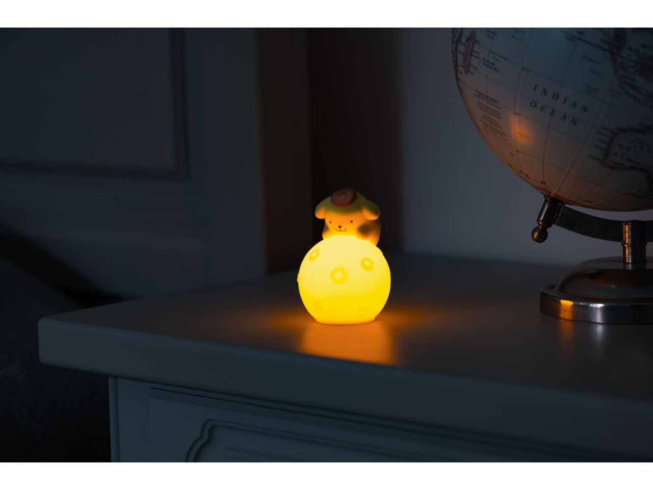 Yume hello kitty and friends little moon light series
