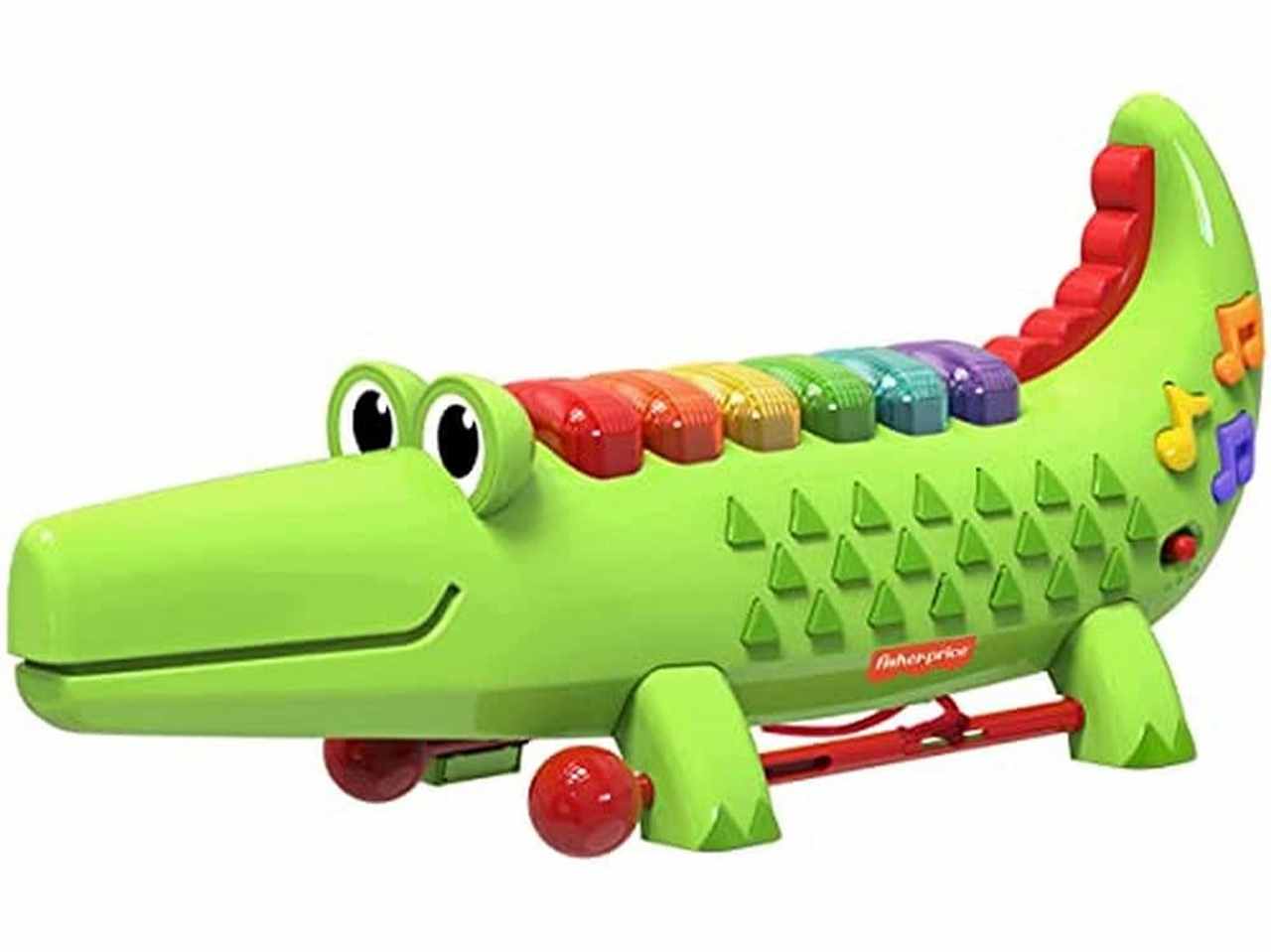 Fisher price coccodrillo xil. el-22282