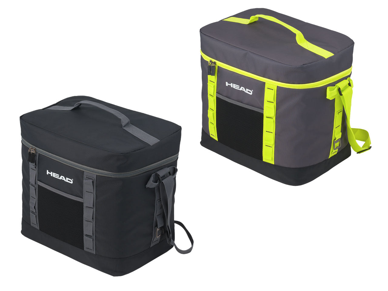 Borsa termica rettangolare 36l