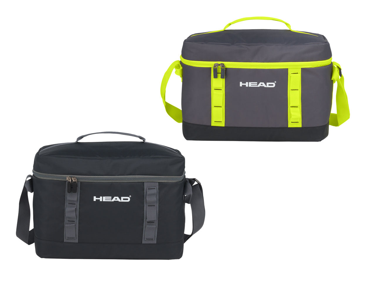 Borsa termica rettangolare 28l