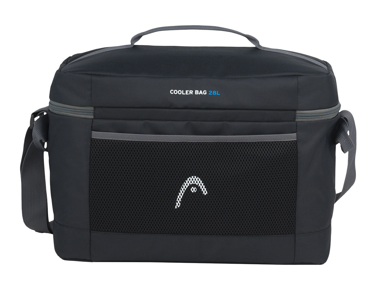 Borsa termica rettangolare 28l