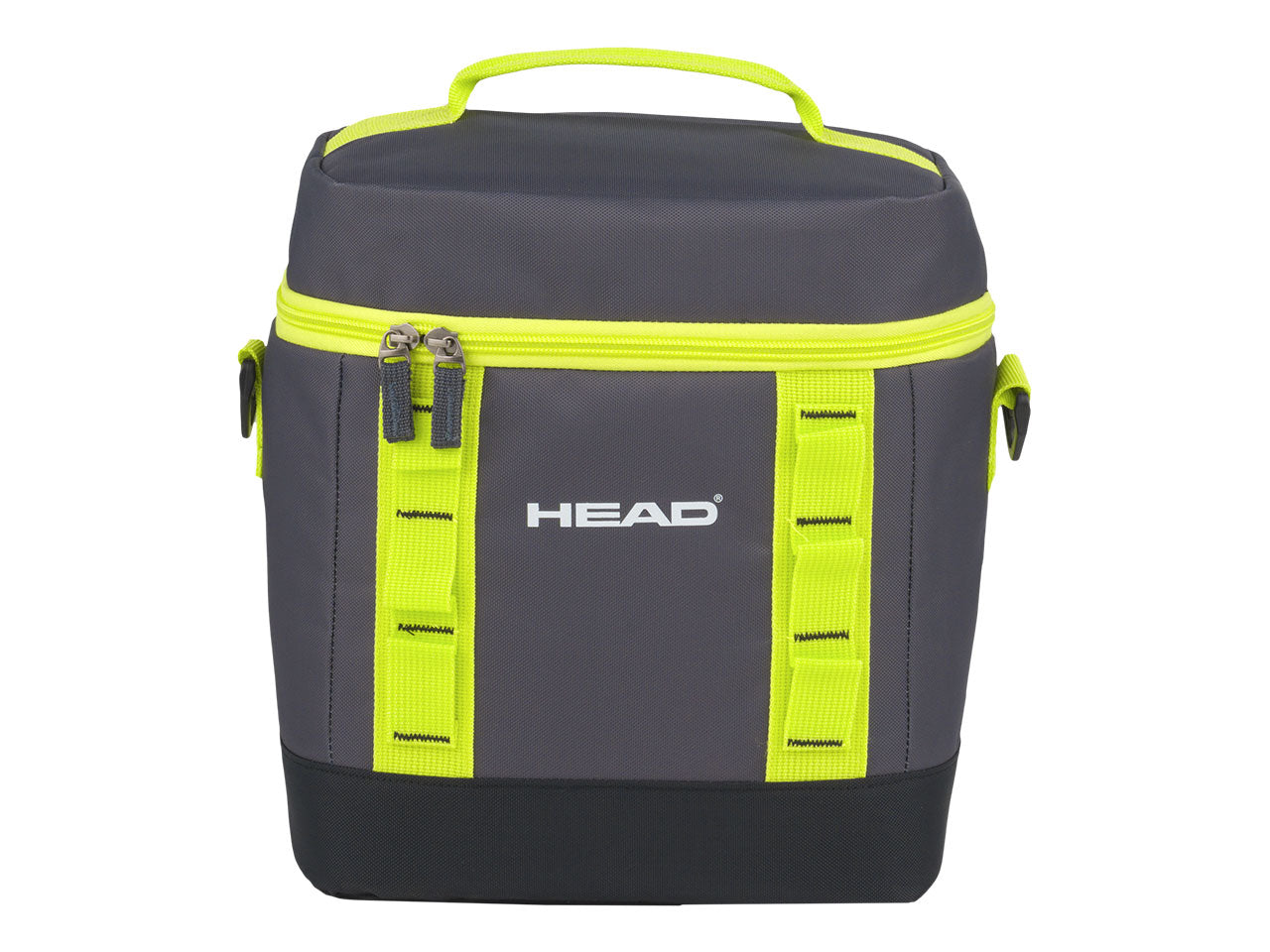 Borsa termica quadrata 10l