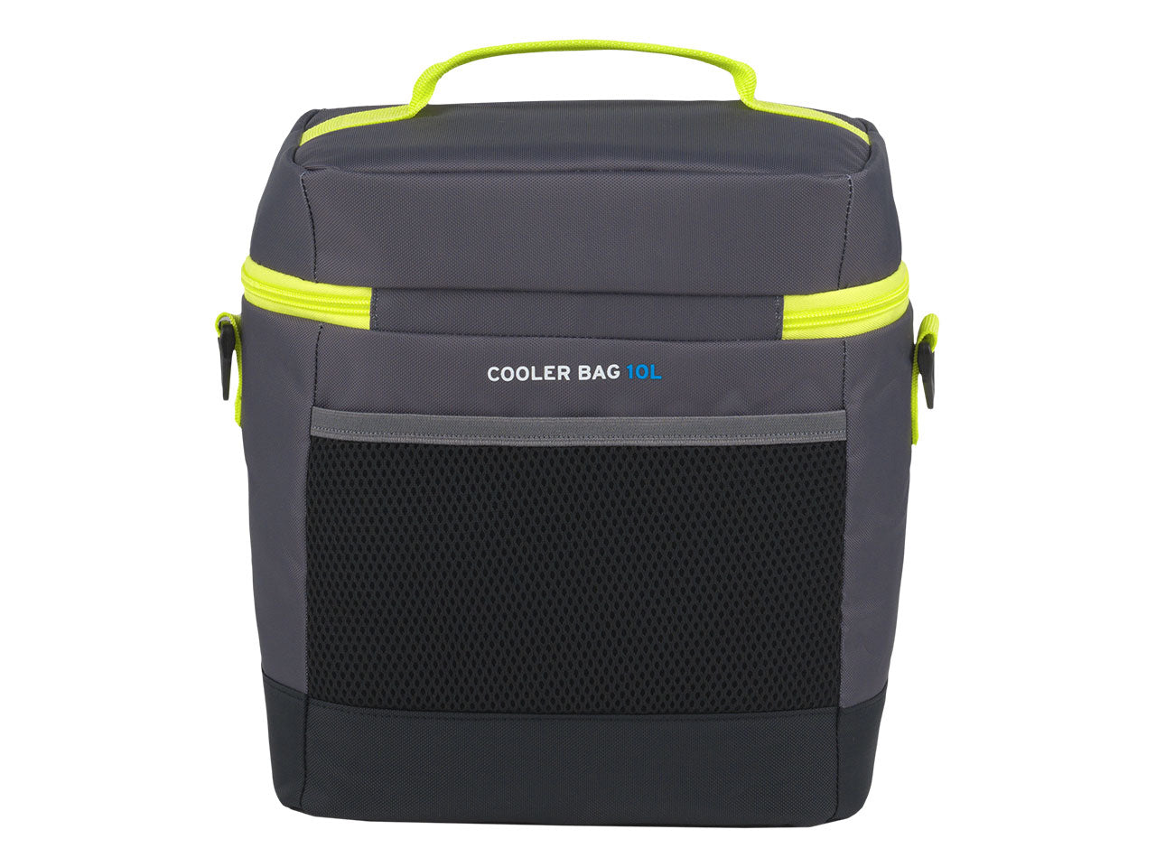 Borsa termica quadrata 10l