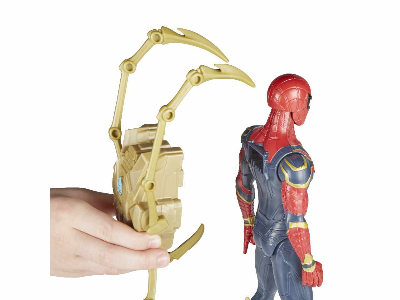 Avengers titan hero spid. 30cme06081030