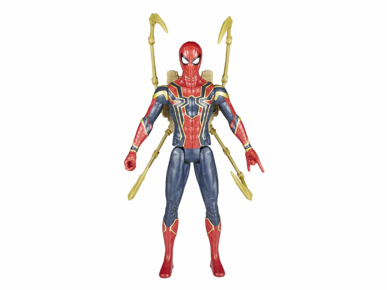 Avengers titan hero spid. 30cme06081030