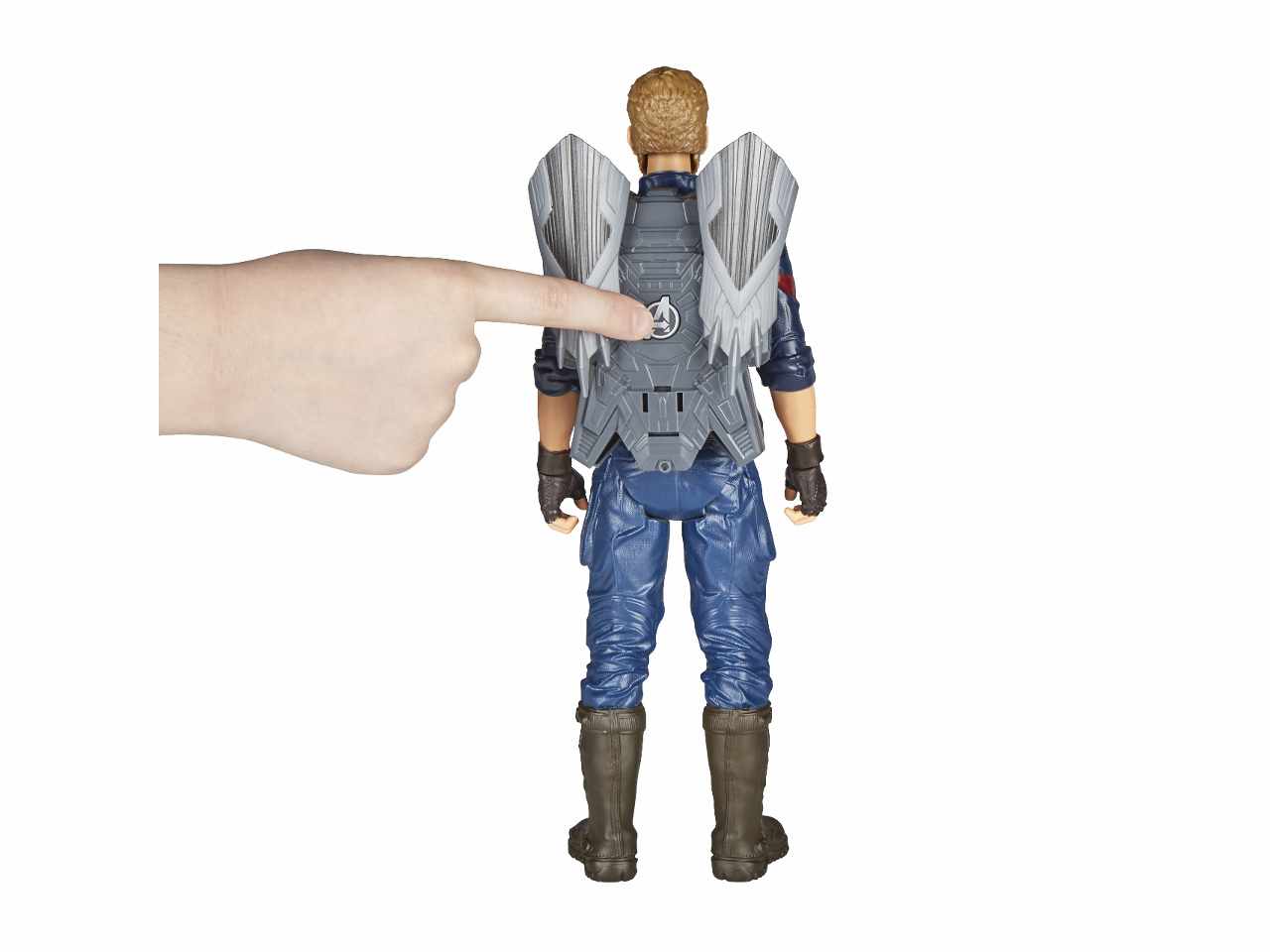 Avengers titan hero 30cm e06071030 $