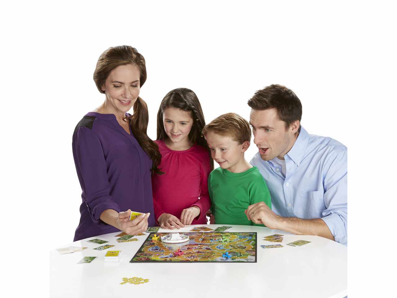 Gioco il gioco della vita jun.b0654103